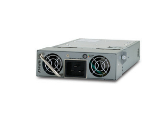 Allied Telesis AT-PWR800-10, Silver, AT-x610-48Ts/X, 800 W